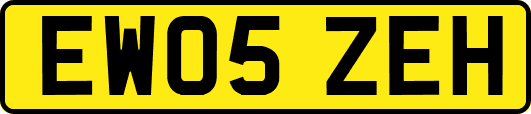 EW05ZEH