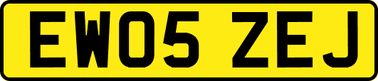 EW05ZEJ