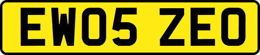 EW05ZEO