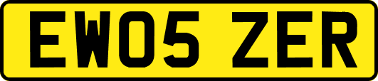 EW05ZER