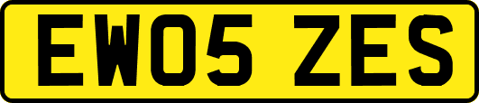 EW05ZES