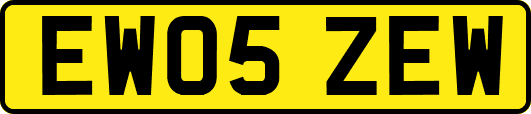 EW05ZEW