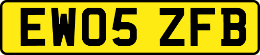 EW05ZFB