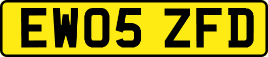 EW05ZFD