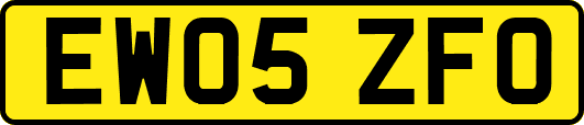 EW05ZFO