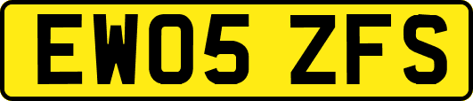 EW05ZFS