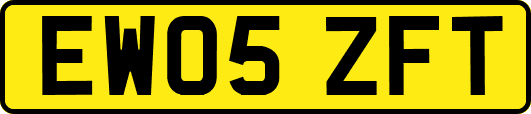 EW05ZFT