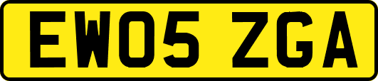 EW05ZGA