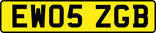 EW05ZGB