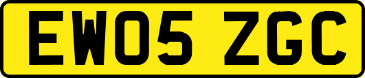 EW05ZGC