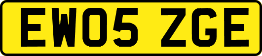 EW05ZGE