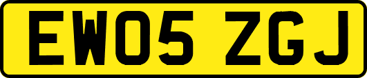 EW05ZGJ