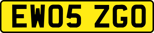 EW05ZGO