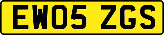 EW05ZGS
