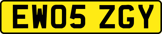 EW05ZGY