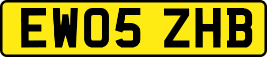 EW05ZHB
