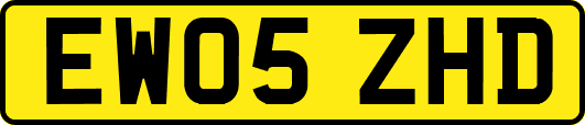 EW05ZHD