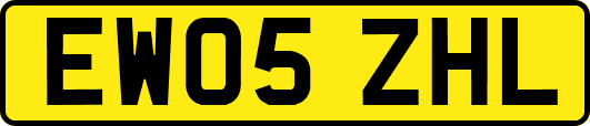 EW05ZHL