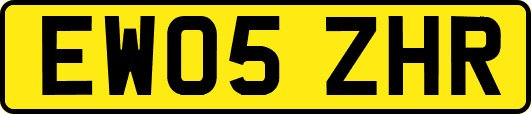 EW05ZHR