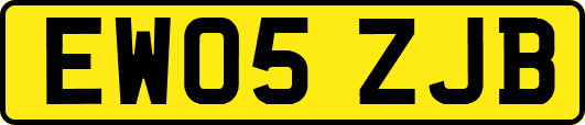 EW05ZJB