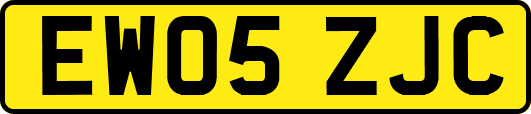 EW05ZJC