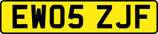 EW05ZJF
