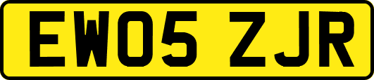 EW05ZJR
