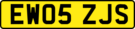 EW05ZJS