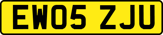 EW05ZJU