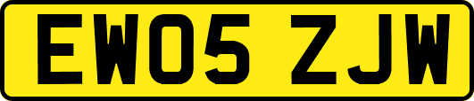 EW05ZJW