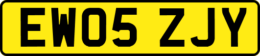 EW05ZJY