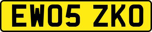 EW05ZKO