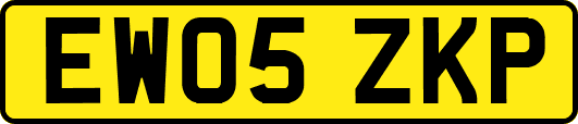 EW05ZKP