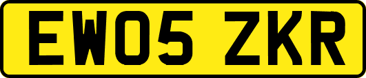 EW05ZKR