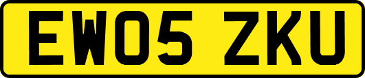 EW05ZKU
