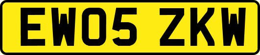 EW05ZKW