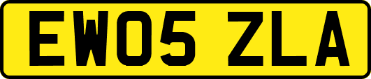 EW05ZLA