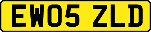 EW05ZLD