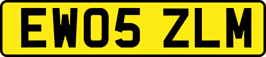 EW05ZLM