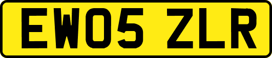 EW05ZLR