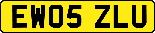 EW05ZLU