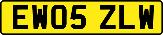EW05ZLW