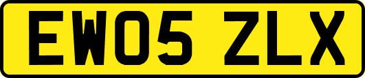 EW05ZLX