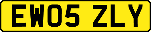 EW05ZLY