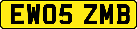 EW05ZMB