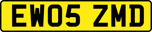 EW05ZMD