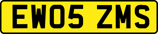 EW05ZMS