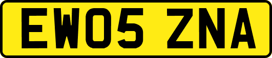 EW05ZNA