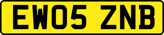 EW05ZNB