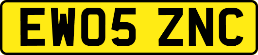 EW05ZNC